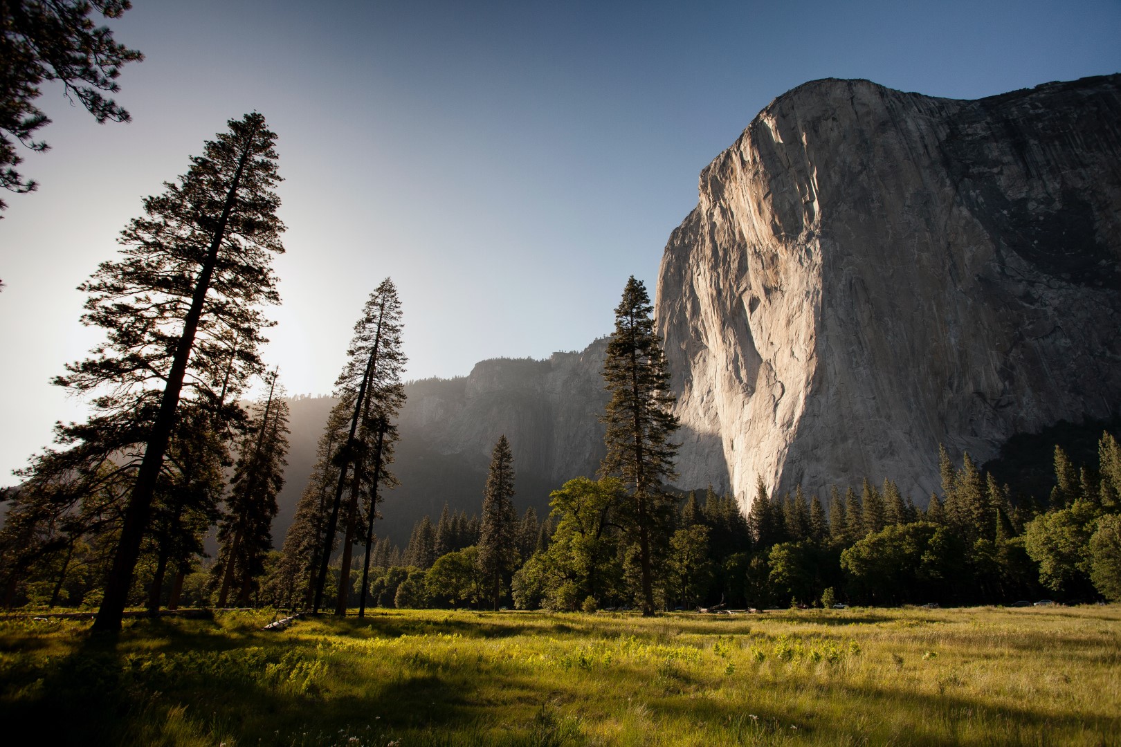Mountain Valley
